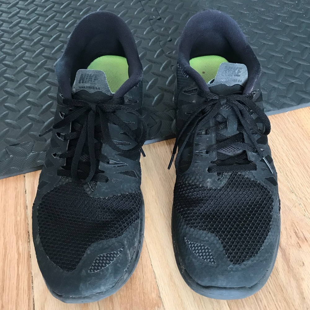 Nike Free 5.0